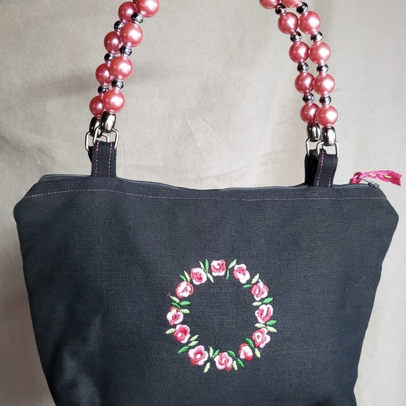 Cheryl Ann Handbag - Picture 1 of 5